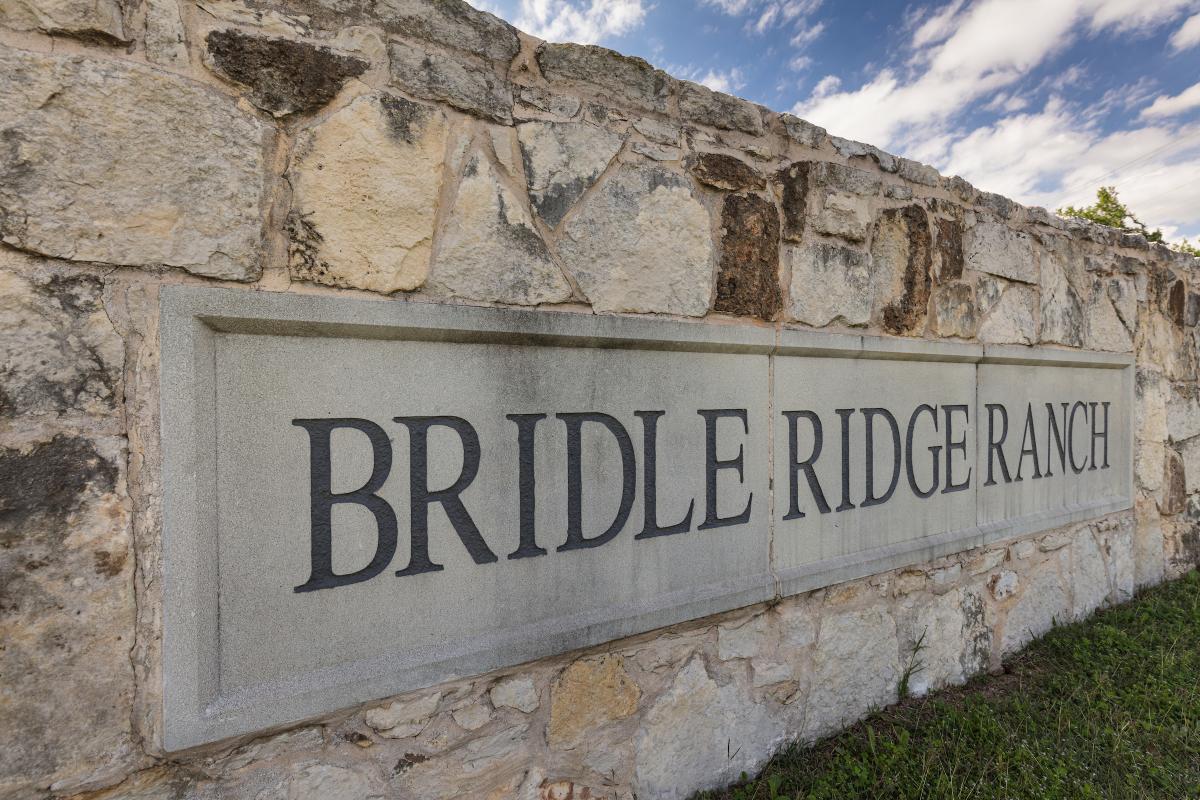 Bridle Ridge Ranch