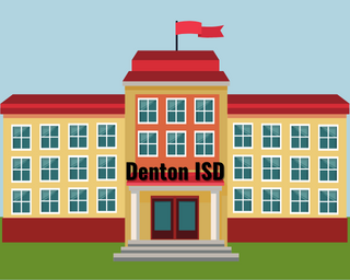 Denton ISD School
