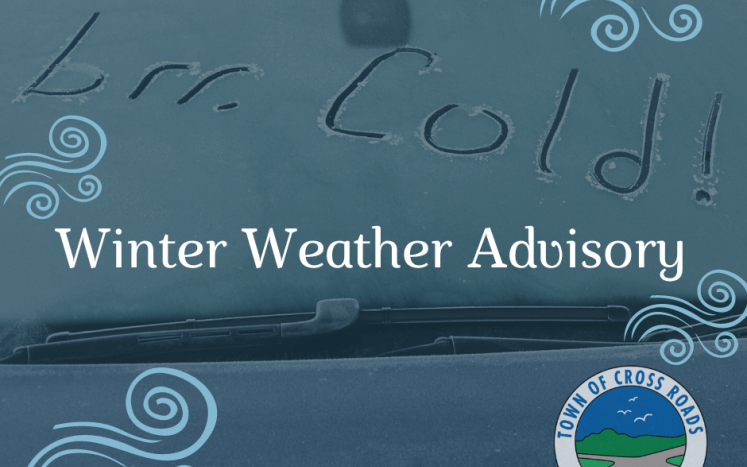 winter weather advisory